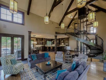 13,000 sqft Custom Home Build - Fairway, Kansas