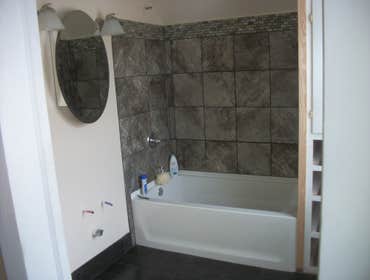 Remodeling projects
