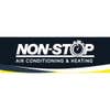 Non-stop Air Conditioning & Heating logo