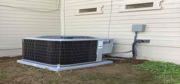 Bee Right There Heating and Air