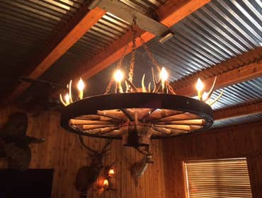 Photos from ELECTRIC BY BAILEY, LLC