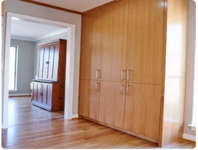 Glen Canyon Remodel