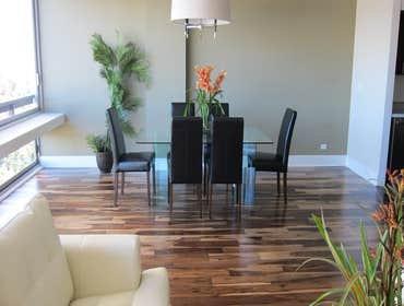 California Flooring And Construction Inc Project With over three decades of experience and expertise in construction, design, manufacturing and install