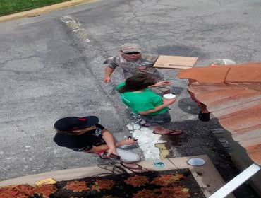 Janda Contracting LLC Job Gallery