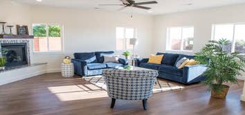 Forest Glenn Model 1,886 SF For Sale @ 1795 N 3475 W Cedar City
