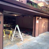Photo(s) from Garage Tec Contemporary Flush Door/ Matching Paint