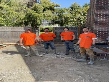 Photos by D&d Concrete Inc #1