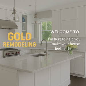 GOLD Remodeling Inc