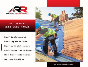 Photos by Ramez Roofing LLC #1