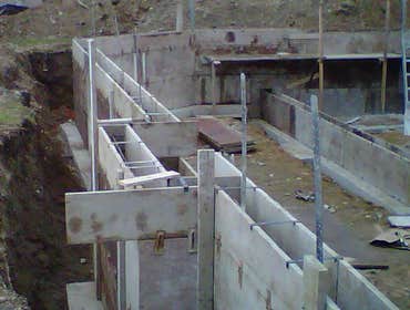 Photos from Rolled Edge Concrete Inc