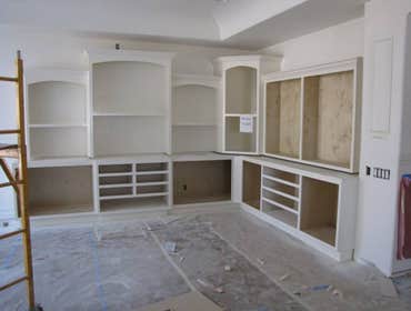 Orange Project Finishing Phases