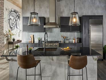 Photos by Broadway Kitchens & Baths, Inc #1