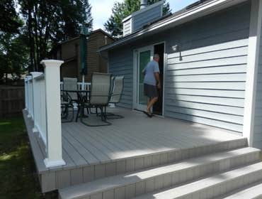 Photos by Modern Home Contractors, Inc #1