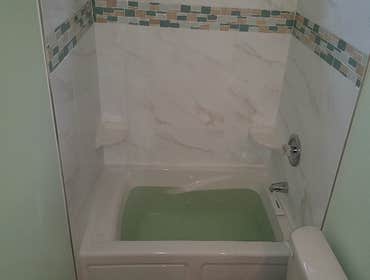 Misc Plumbing Projects. Photos of small and various plumbing projects.