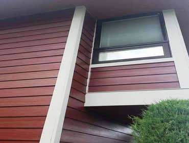 Roofing, Windows and Siding