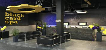 Planet Fitness, Parsippany, NJ