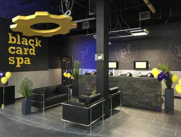 Planet Fitness, Parsippany, NJ
