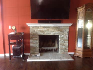 Some of the projects completed this year! In this gallery of photos, you will see many photos of jobs while they are being completed and many photos of