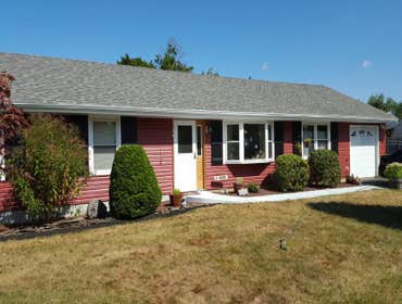 Siding & Windows