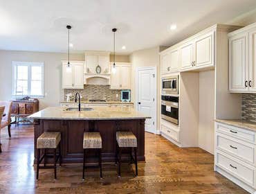 Photos from Newhall Construction Co