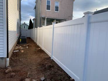 Photos by Three Brothers Fence Co #34