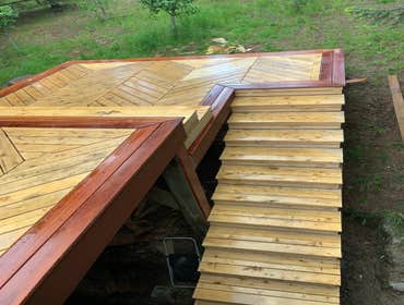 Photos by Weathertight Builders LLC #1