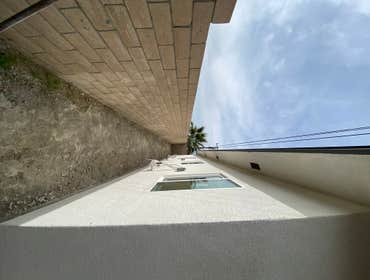 Photos by Qing Construction #3 Attached 1,000 sq ft ADU
