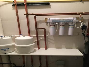 Photos by Pinwheel Plumbing of Rochester, INC #3