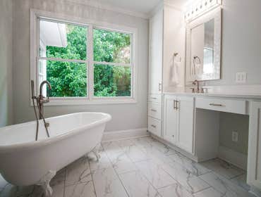 JOMA Bathrooms