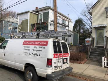 Photos by East Lynn Construction #1