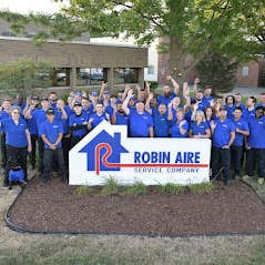 Robin Aire Service Company