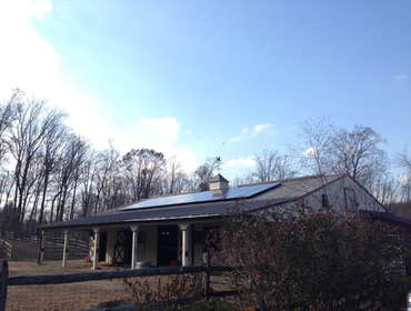 Evoke Solar, Inc Project