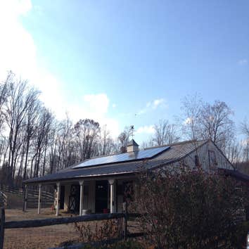 Evoke Solar, Inc Project