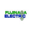 Fujinaga Electric Inc logo