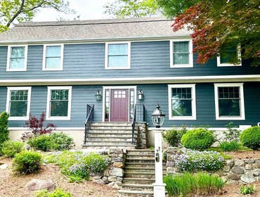Photos by Versatile Renovations #1