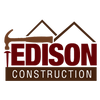 Edison Construction logo