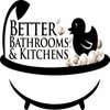 Better Bathrooms and Kitchens Inc logo