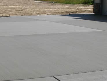 Photos from Triple C's Concrete Design
