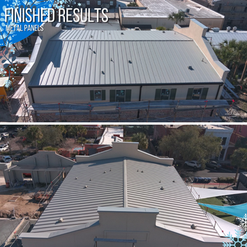 Photos by A&T Roofing & Exteriors LLC #1