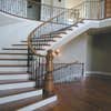 Master Stair Builders logo