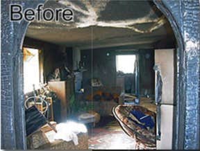 Restoration Projects