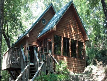 cabin