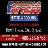 Photos by Express Heating & Cooling LLC #2