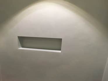 Venetian plaster
