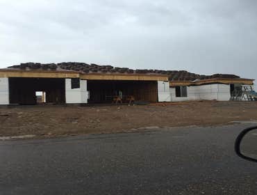 Construction Projects