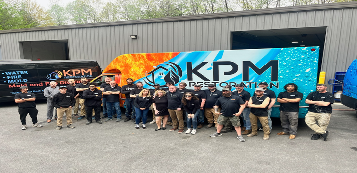 Kpm Restoration