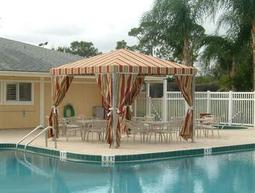 Residential awnings