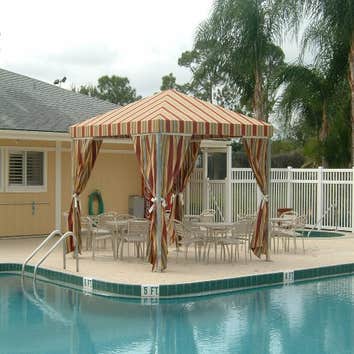 Residential awnings