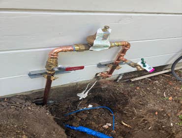 Photos by Pink Plunger plumbing & Rooter LLC #1