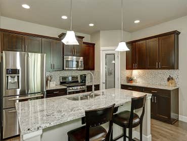 Remodeling